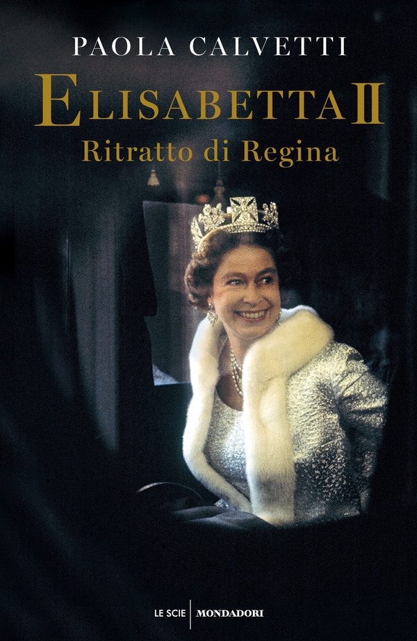 Elisabetta II - Librerie.coop Elisabetta II - Librerie.coop