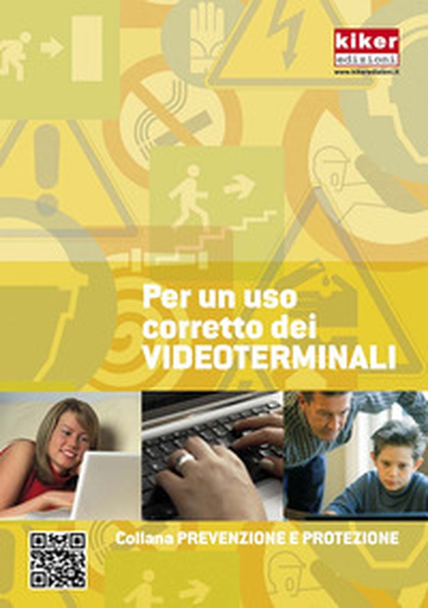 Per un uso corretto dei videoterminali - Librerie.coop Per un uso corretto dei videoterminali - Librerie.coop