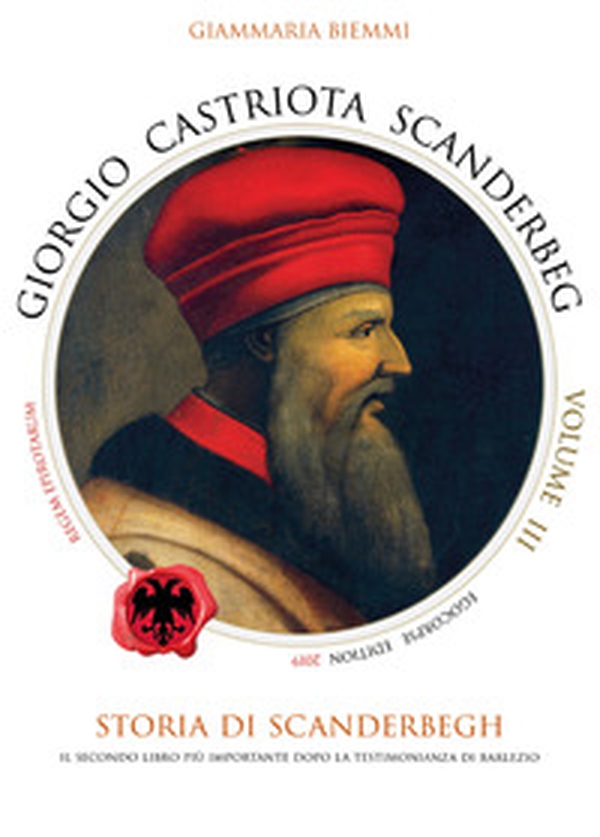 Giorgio Castriota Scanderbeg - Librerie.coop Giorgio Castriota Scanderbeg - Librerie.coop