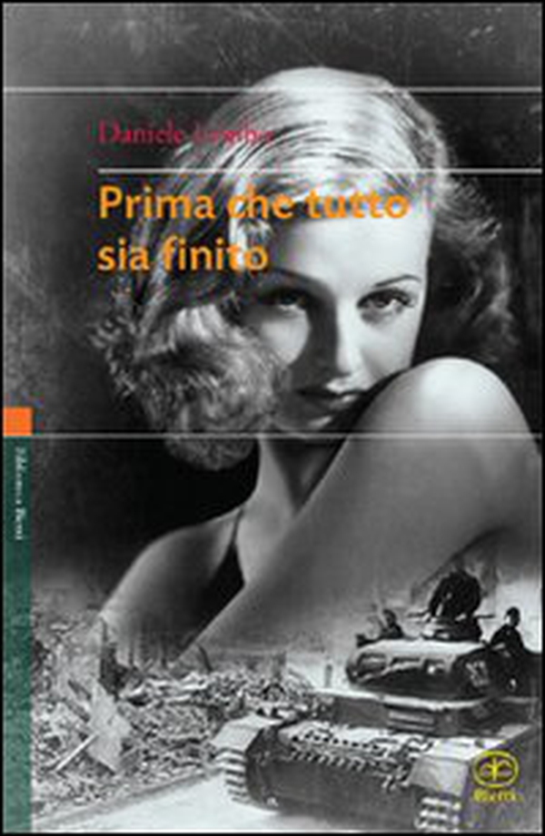Prima che tutto sia finito - Librerie.coop Prima che tutto sia finito - Librerie.coop