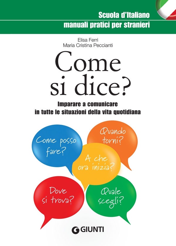 Come si dice? - Librerie.coop Come si dice? - Librerie.coop