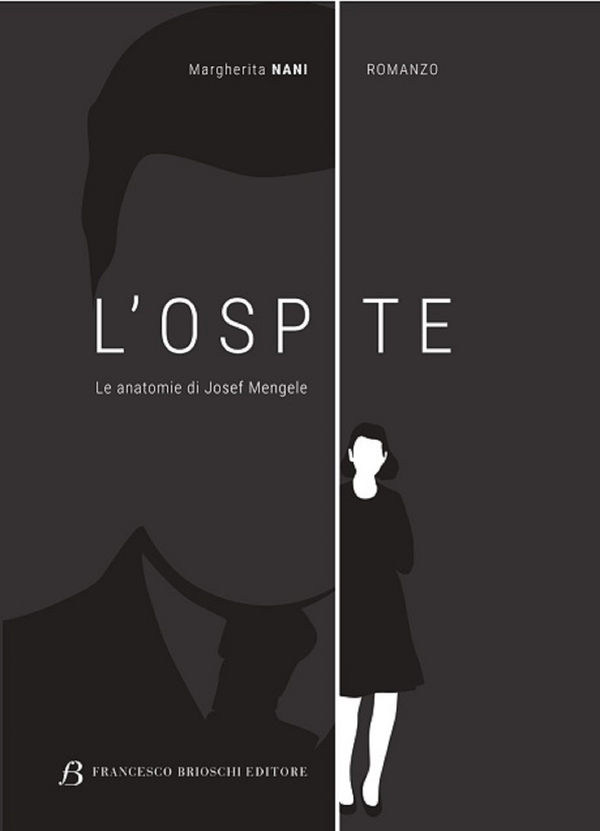 L'Ospite - Librerie.coop L'Ospite - Librerie.coop