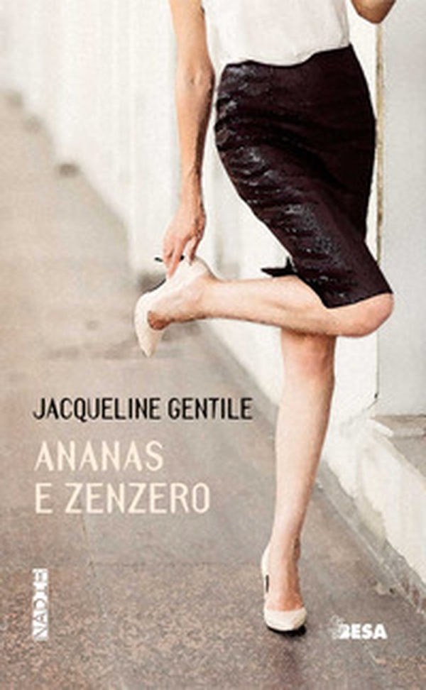 Ananas e zenzero - Librerie.coop Ananas e zenzero - Librerie.coop