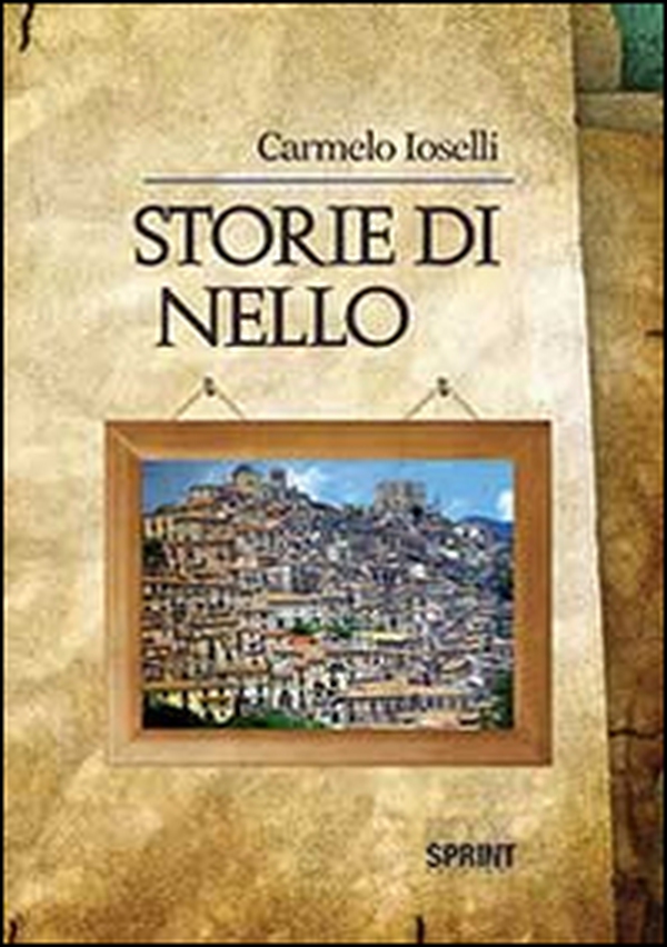 Storie di Nello - Librerie.coop Storie di Nello - Librerie.coop