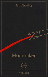 007 Moonraker - Librerie.coop