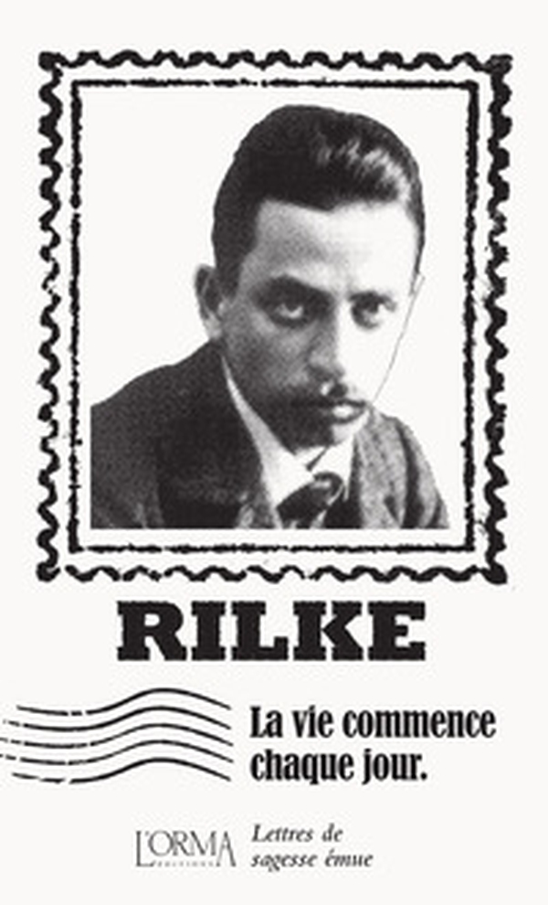 La vie commence chaque jour. Lettres de sagesse émue - Librerie.coop La vie commence chaque jour. Lettres de sagesse émue - Librerie.coop