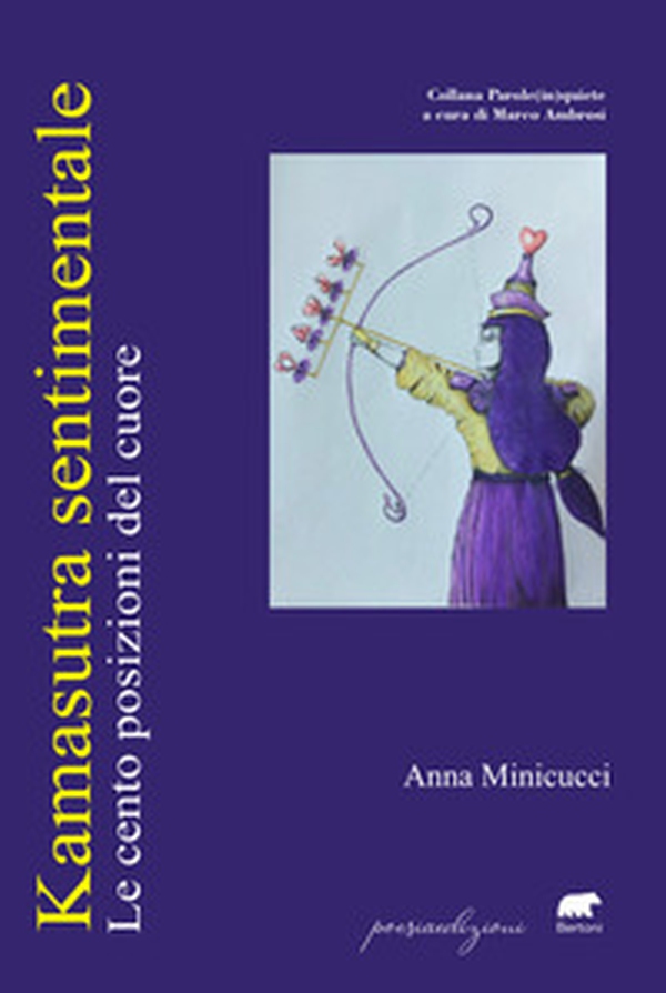 Kamasutra sentimentale. Le cento posizioni del cuore - Librerie.coop Kamasutra sentimentale. Le cento posizioni del cuore - Librerie.coop