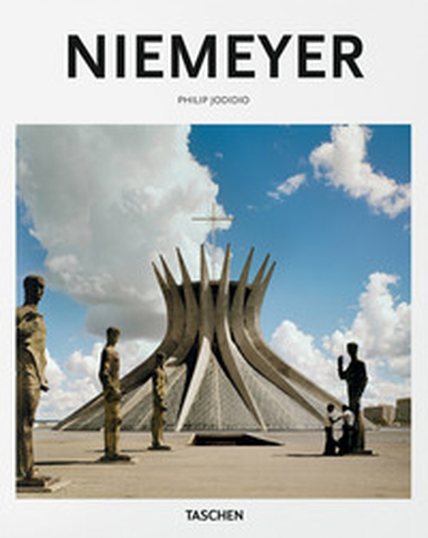 Niemeyer. Ediz. italiana - Librerie.coop Niemeyer. Ediz. italiana - Librerie.coop