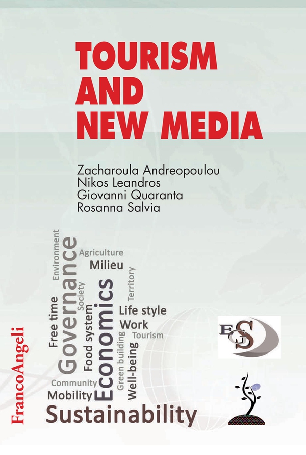 Tourism and new media - Librerie.coop Tourism and new media - Librerie.coop