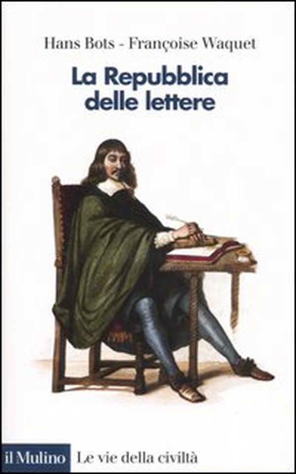La Repubblica delle Lettere - Librerie.coop La Repubblica delle Lettere - Librerie.coop
