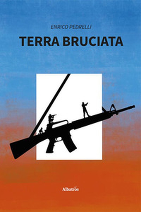 Terra bruciata - Librerie.coop Terra bruciata - Librerie.coop