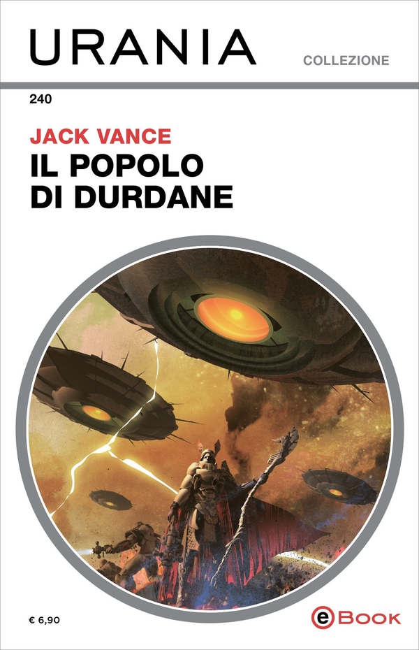 Il popolo di Durdane (Urania) - Librerie.coop Il popolo di Durdane (Urania) - Librerie.coop