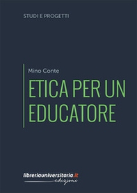 Etica per un educatore - Librerie.coop