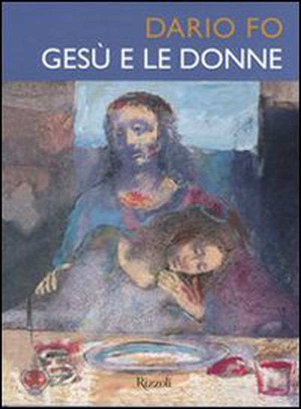 Gesù e le donne - Librerie.coop Gesù e le donne - Librerie.coop