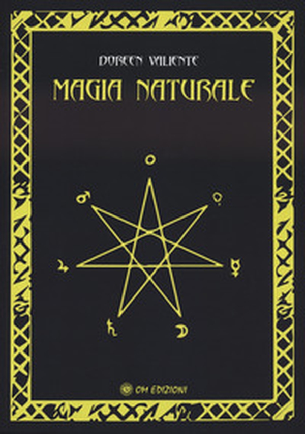 Magia naturale - Librerie.coop Magia naturale - Librerie.coop
