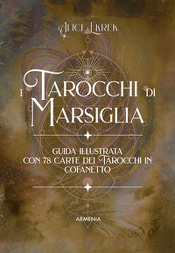I tarocchi di Marsiglia - Librerie.coop I tarocchi di Marsiglia - Librerie.coop