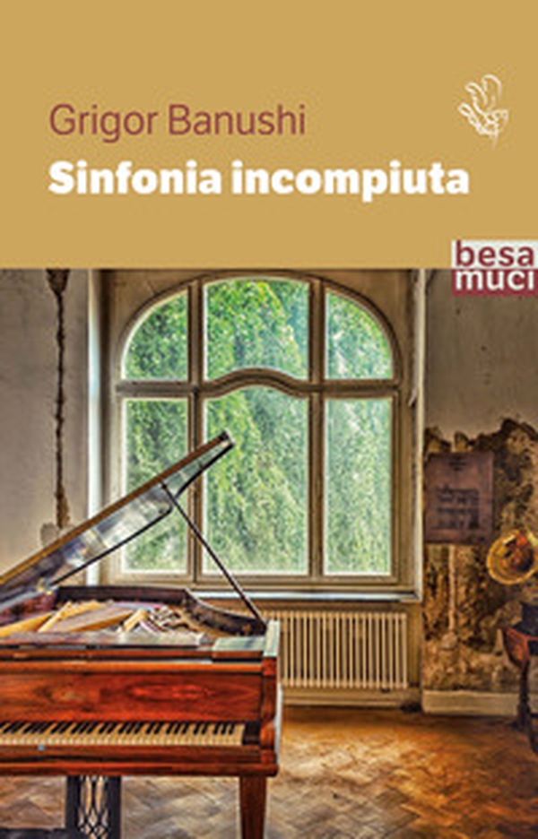 Sinfonia incompiuta - Librerie.coop Sinfonia incompiuta - Librerie.coop