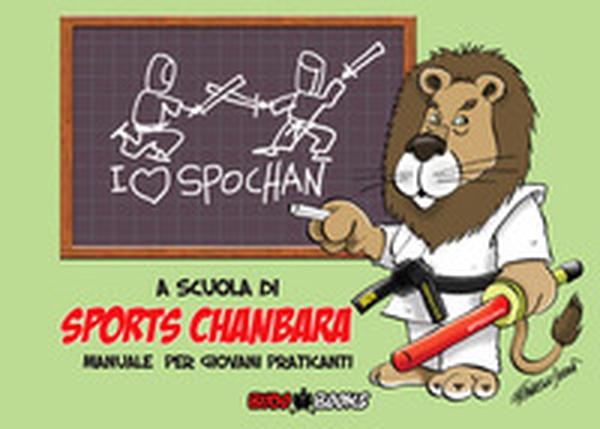 A scuola di sports chanbara. Manuale per giovani praticanti - Librerie.coop A scuola di sports chanbara. Manuale per giovani praticanti - Librerie.coop