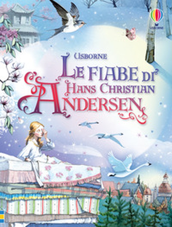 Le fiabe di Hans Christian Andersen - Librerie.coop Le fiabe di Hans Christian Andersen - Librerie.coop