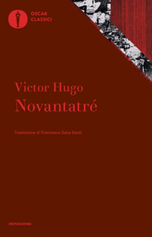 Novantatré - Librerie.coop Novantatré - Librerie.coop