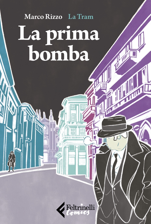 La prima bomba - Librerie.coop La prima bomba - Librerie.coop