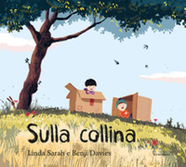 Sulla collina - Librerie.coop Sulla collina - Librerie.coop
