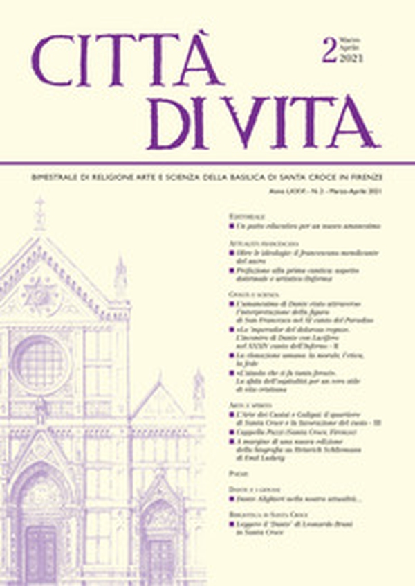 Città di vita - Librerie.coop Città di vita - Librerie.coop