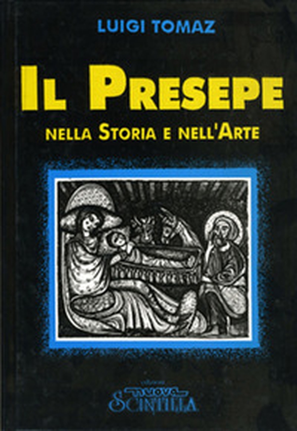 Il presepe nella storia e nell'arte - Librerie.coop Il presepe nella storia e nell'arte - Librerie.coop