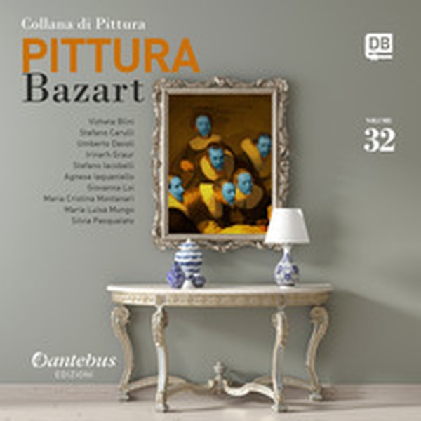 Collana di pittura Bazart - Librerie.coop Collana di pittura Bazart - Librerie.coop