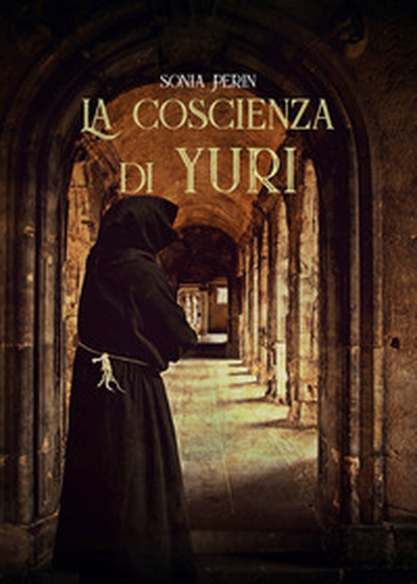 La coscienza di Yuri - Librerie.coop La coscienza di Yuri - Librerie.coop