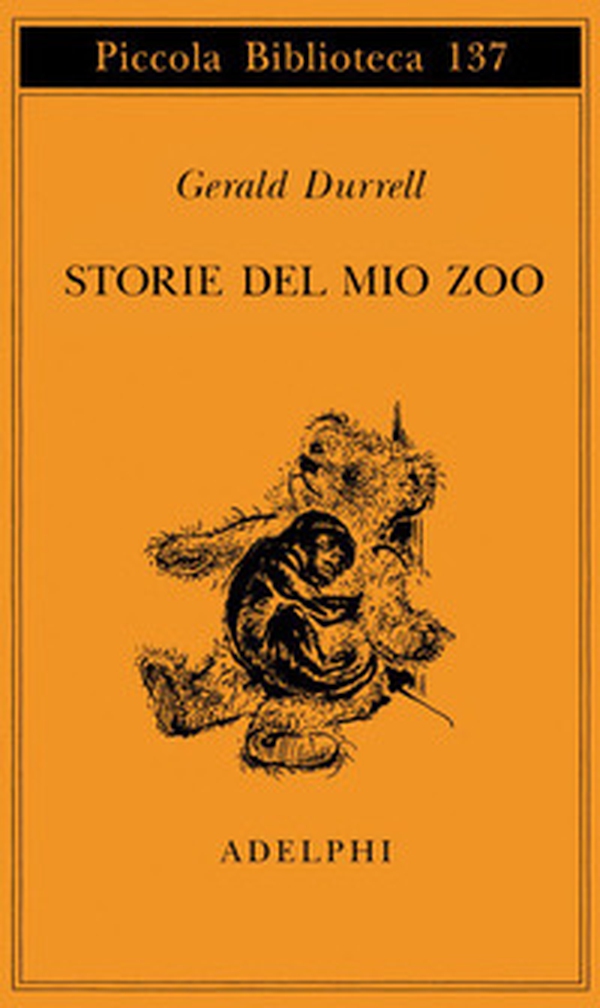 Storie del mio zoo - Librerie.coop Storie del mio zoo - Librerie.coop