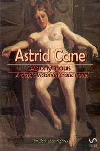 Astrid Cane - Librerie.coop