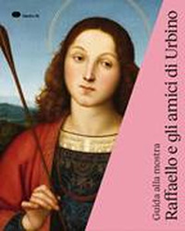 Raffaello e gli amici di Urbino. Guida alla mostra (Urbino, 3 ottobre 2019-19 gennaio 2020). Ediz. inglese - Librerie.coop Raffaello e gli amici di Urbino. Guida alla mostra (Urbino, 3 ottobre 2019-19 gennaio 2020). Ediz. inglese - Librerie.coop
