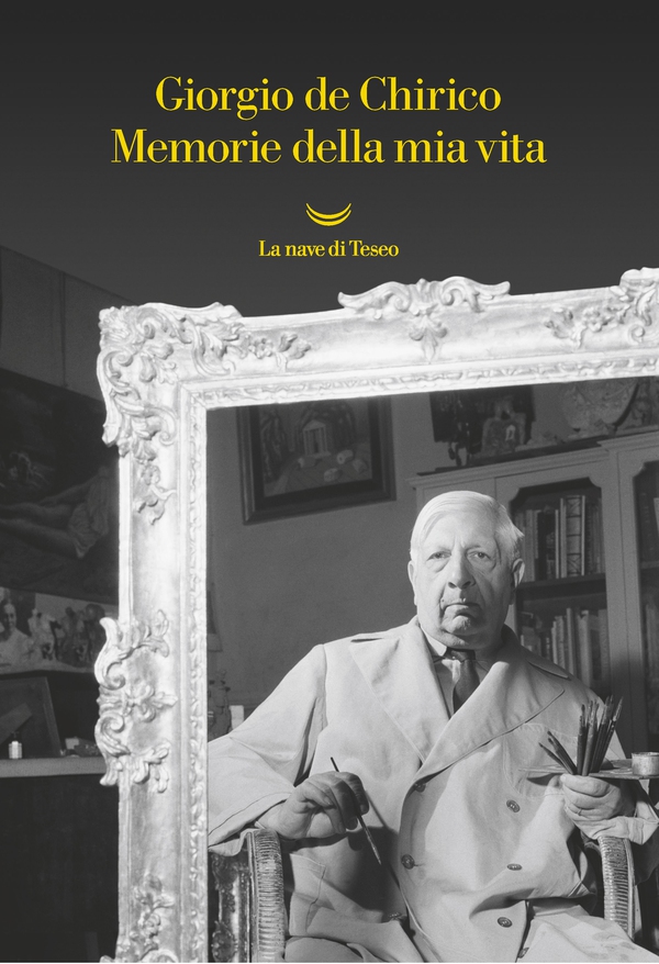 Memorie della mia vita - Librerie.coop Memorie della mia vita - Librerie.coop