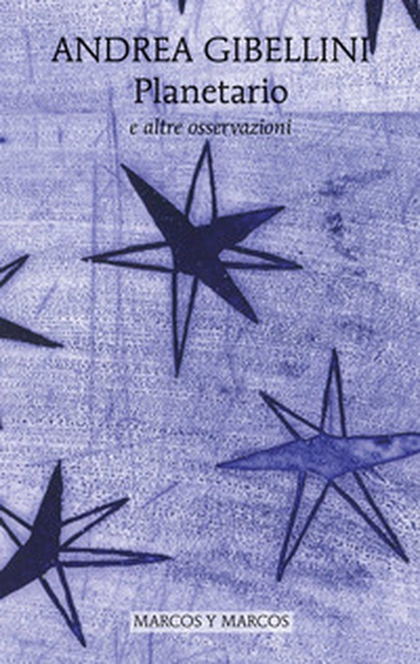 Planetario e altre osservazioni - Librerie.coop Planetario e altre osservazioni - Librerie.coop
