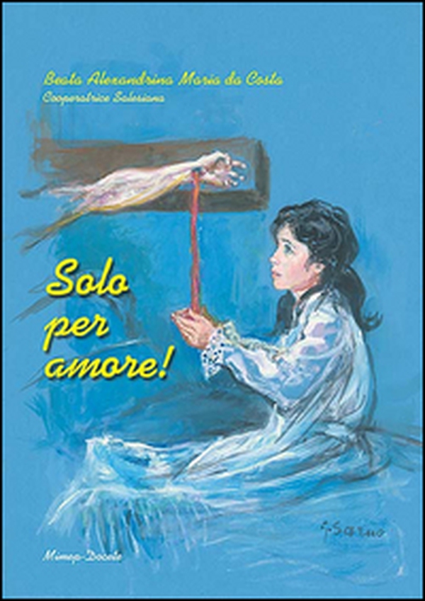 Solo per amore - Librerie.coop Solo per amore - Librerie.coop