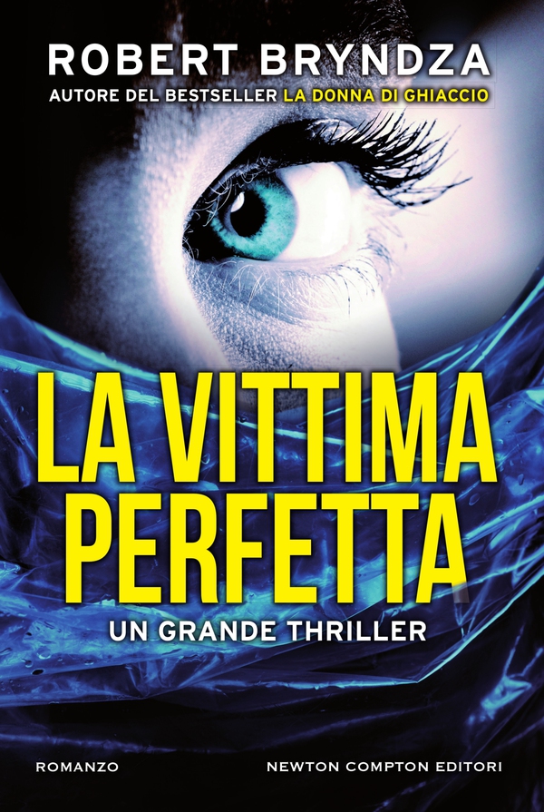 La vittima perfetta - Librerie.coop La vittima perfetta - Librerie.coop