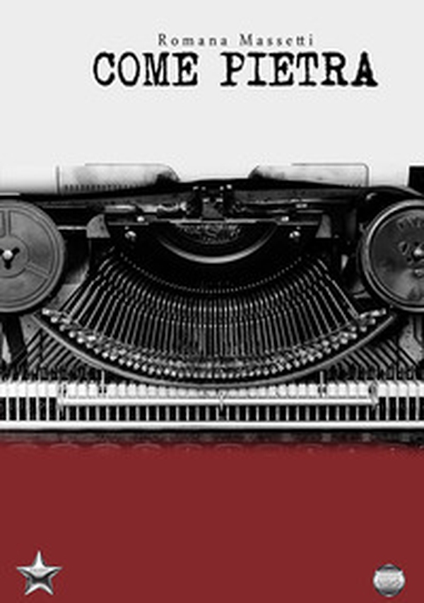 Come pietra - Librerie.coop Come pietra - Librerie.coop