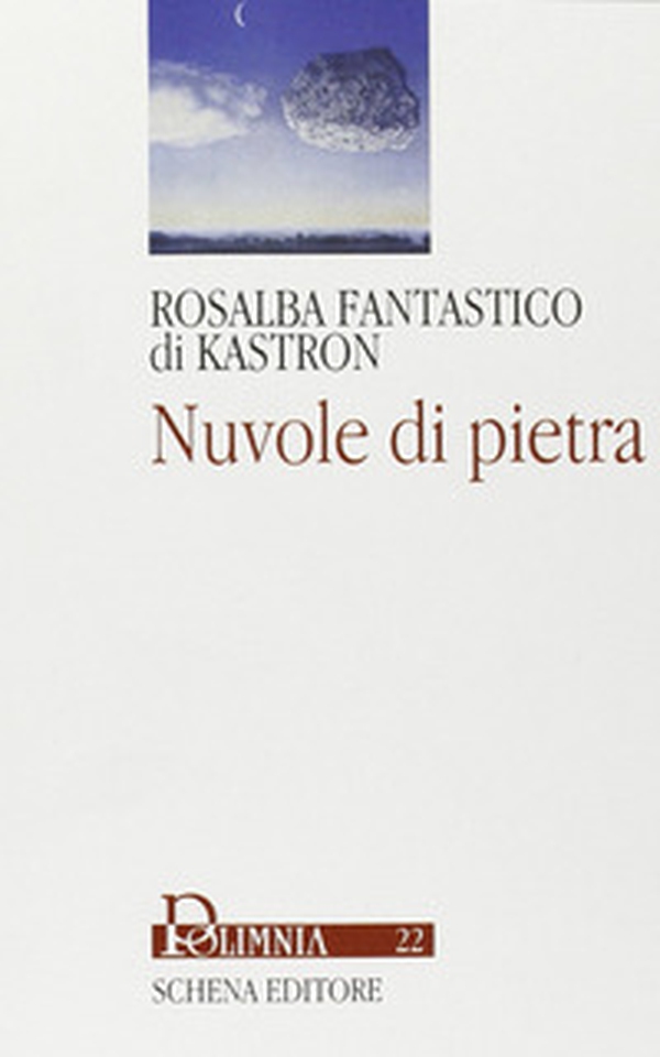 Nuvole di pietra - Librerie.coop Nuvole di pietra - Librerie.coop
