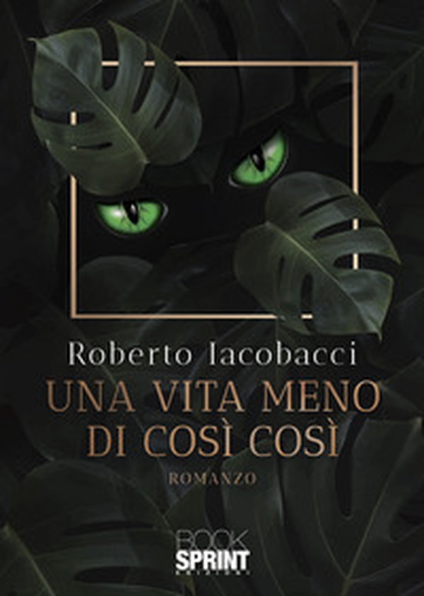 Una vita meno di così così - Librerie.coop Una vita meno di così così - Librerie.coop
