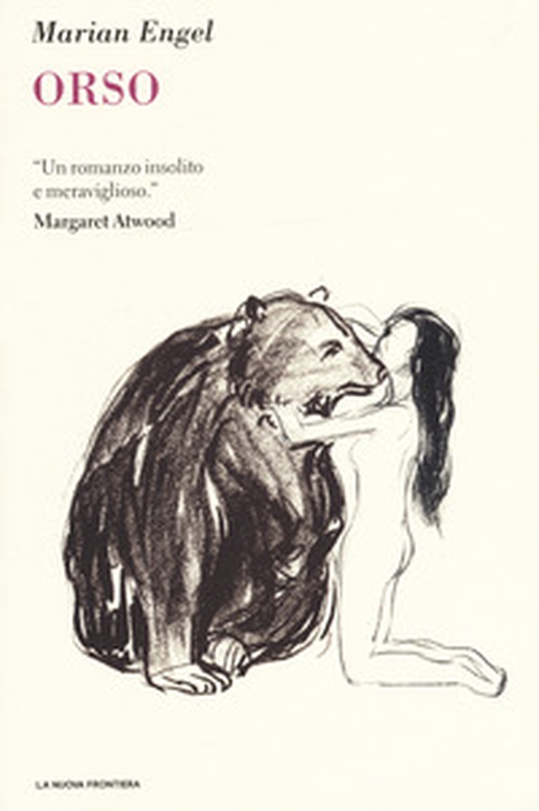 Orso - Librerie.coop Orso - Librerie.coop
