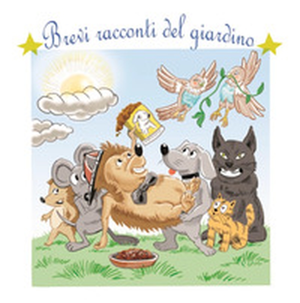 Brevi racconti del giardino - Librerie.coop Brevi racconti del giardino - Librerie.coop
