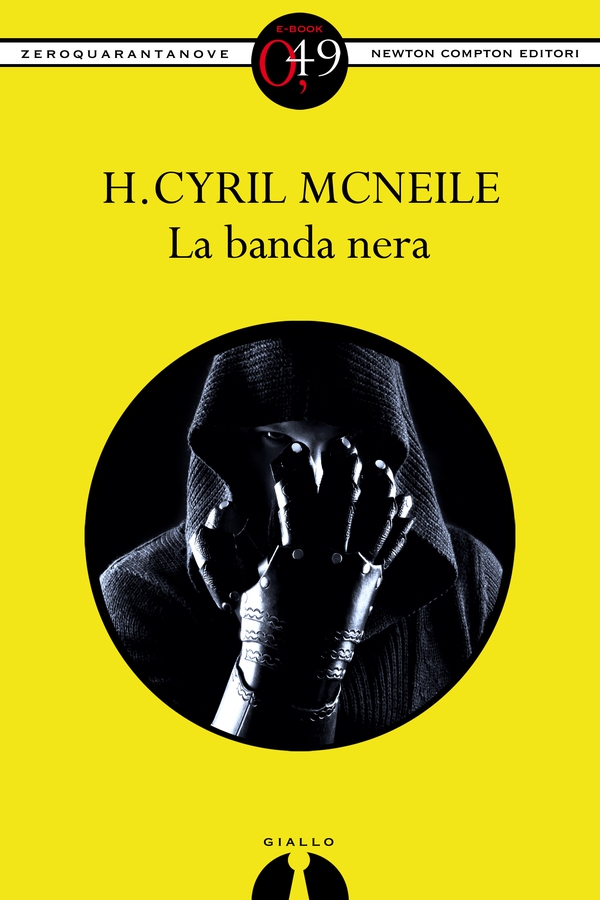 La banda nera - Librerie.coop La banda nera - Librerie.coop