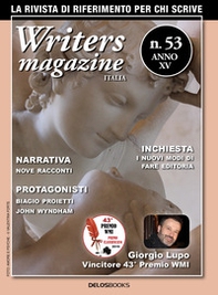 Writers magazine Italia - Vol. 53 - Librerie.coop