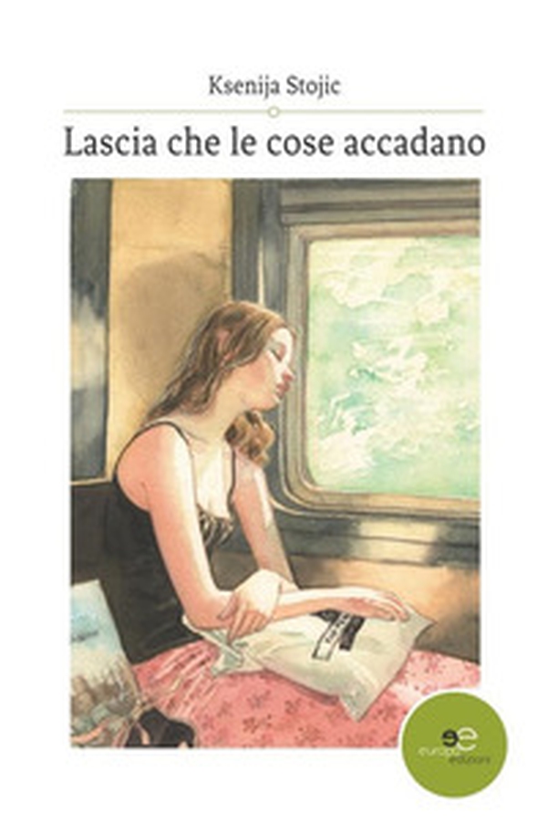 Lascia che le cose accadano - Librerie.coop Lascia che le cose accadano - Librerie.coop