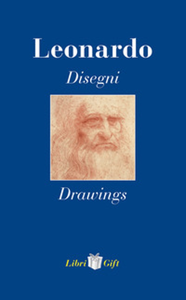 Leonardo. Disegni-Drawings. Ediz. italiana e inglese - Librerie.coop Leonardo. Disegni-Drawings. Ediz. italiana e inglese - Librerie.coop