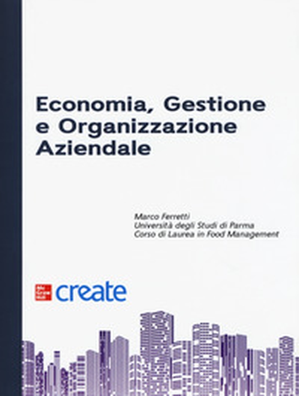 Economia, gestione e organizzazione aziendale - Librerie.coop Economia, gestione e organizzazione aziendale - Librerie.coop