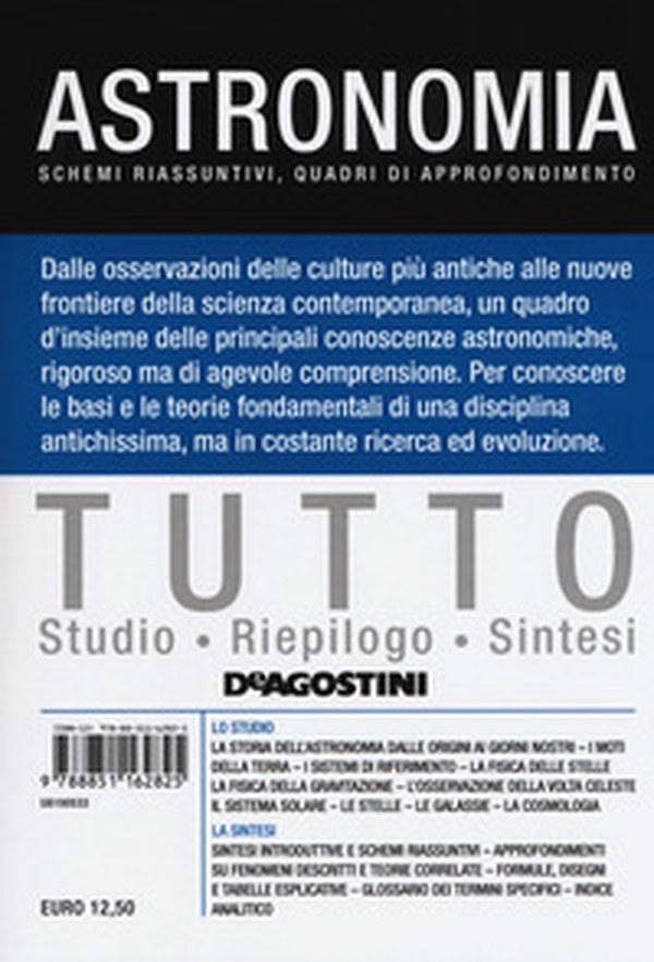 Tutto astronomia - Librerie.coop Tutto astronomia - Librerie.coop