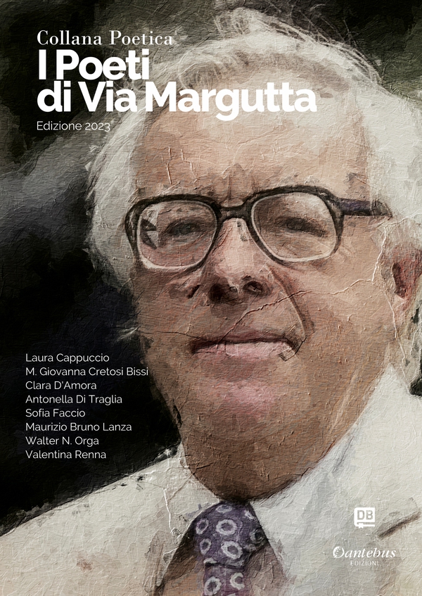 Collana Poetica I Poeti di Via Margutta vol. 53 - Edizione 2023 - Librerie.coop Collana Poetica I Poeti di Via Margutta vol. 53 - Edizione 2023 - Librerie.coop