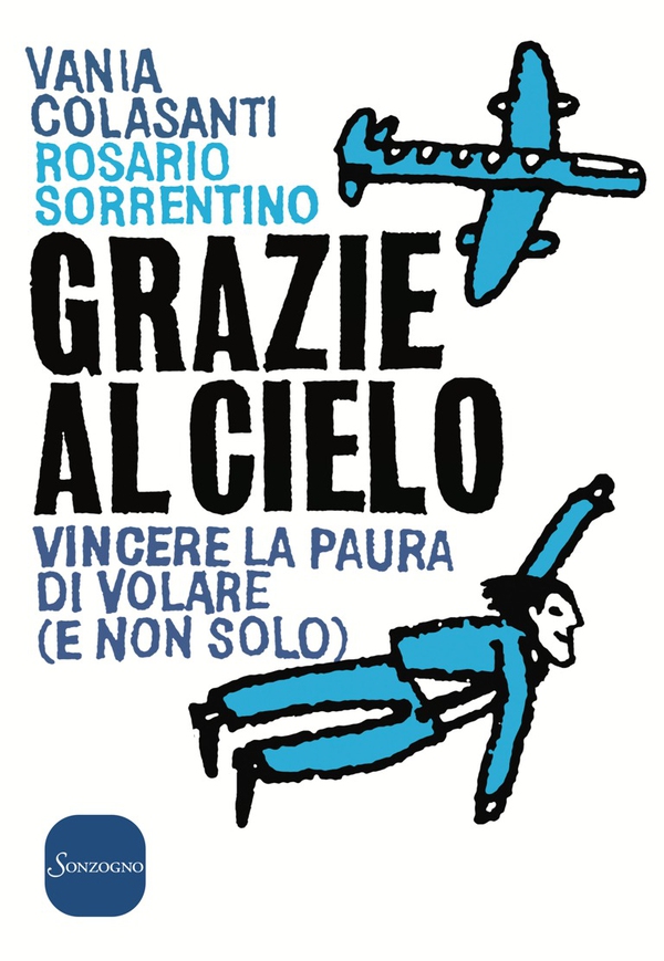 Grazie al cielo - Librerie.coop Grazie al cielo - Librerie.coop